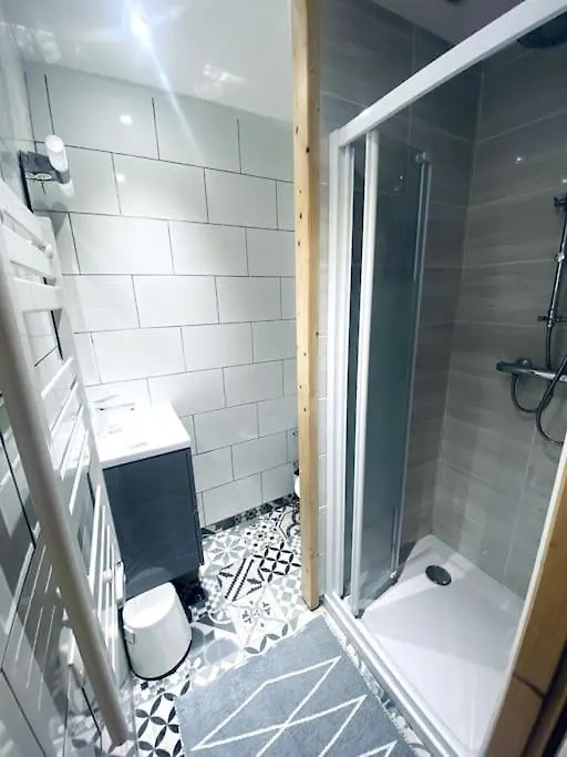 Joli Logement Au Calme Vesonne Apartment